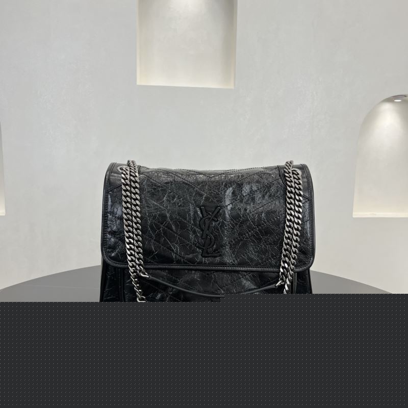 Y*L top handle bags